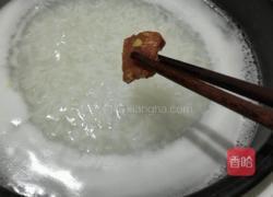 生滚牛肉粥的做法图解5