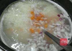 生滚牛肉粥的做法图解7