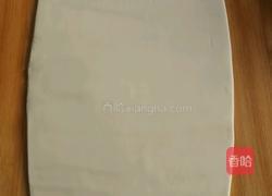 烩面片的做法图解4