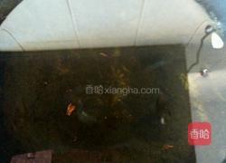 高烧红薯的做法图解5