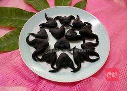 煮菱角的做法图解6