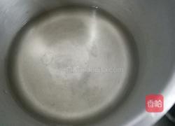 盐水菱角的做法图解3