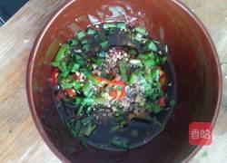 椒麻手撕鸡的做法图解9