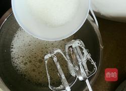 原味芝士蛋糕的做法图解4