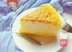 原味芝士蛋糕的做法图解10