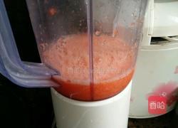 豆渣芝麻糖饼的做法图解2