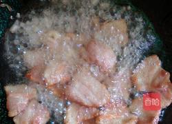 豆角豆腐皮的做法图解4