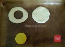 面包圈的做法图解8