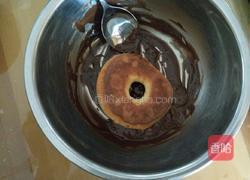 面包圈的做法图解13