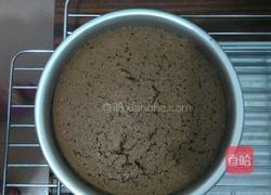 不消泡可可海绵蛋糕的做法图解12