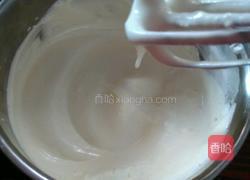 不消泡可可海绵蛋糕的做法图解5
