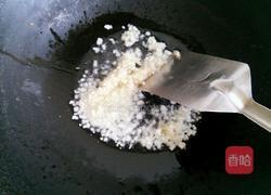 蒜蓉粉丝娃娃菜的做法图解6