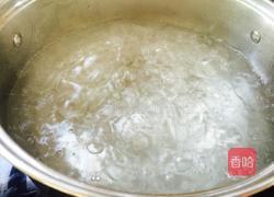 清汆丸子的做法图解3