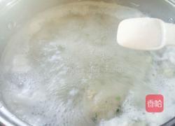 清汆丸子的做法图解7