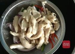 东安鸡条的做法图解6