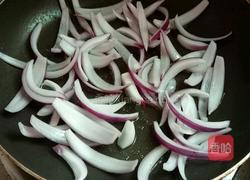 牛丼的做法图解4