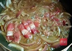 牛丼的做法图解7