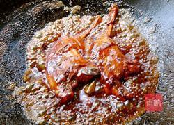 红烧鸭边腿的做法图解7