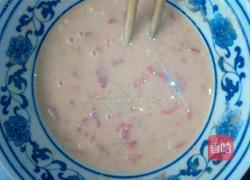 西红柿鸡蛋饼的做法图解5