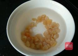 冬瓜瑶柱汤的做法图解2