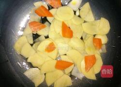 洋葱土豆片的做法图解5
