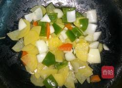 洋葱土豆片的做法图解6