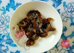 炒海参的做法图解5