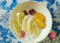 炒海参的做法图解6