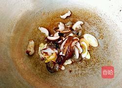 炒海参的做法图解9