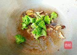 炒海参的做法图解10