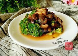 炒海参的做法图解11