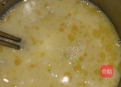 佛手瓜炒蛋的做法图解2