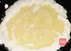 佛手瓜炒蛋的做法图解3