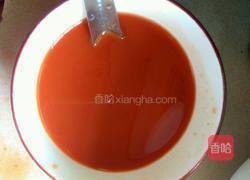 茄汁黄豆的做法图解2