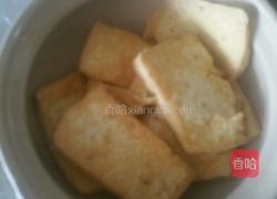 八珍豆腐煲的做法图解4