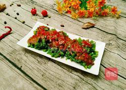 麻酱拌豆角的做法图解9