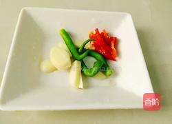 麻酱拌豆角的做法图解2