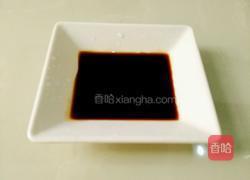 麻酱拌豆角的做法图解4