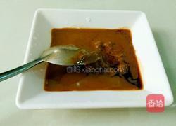 麻酱拌豆角的做法图解6