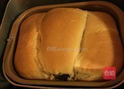 红豆吐司面包的做法图解5