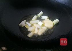 玉米炖猪蹄的做法图解5