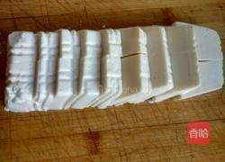 一品豆腐的做法图解3