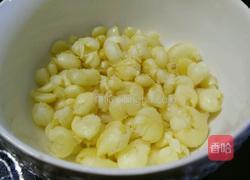 凉拌苦藠的做法图解2