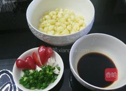 凉拌苦藠的做法图解3