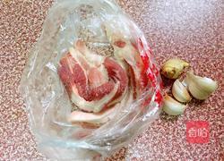 家常卤肉的做法图解1