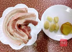 家常卤肉的做法图解2