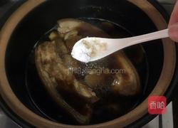 家常卤肉的做法图解6