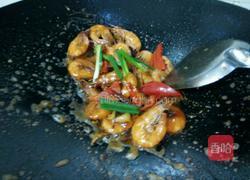 干锅虾的做法图解10