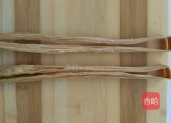 辣条的做法图解1