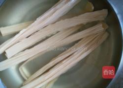 辣条的做法图解2